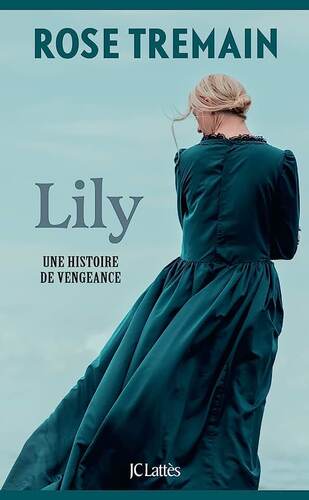 lily