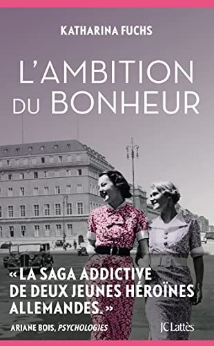 l' ambition du bonheur  