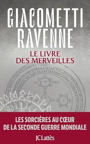 cycle du soleil noir (le). 7 le livre des merveilles