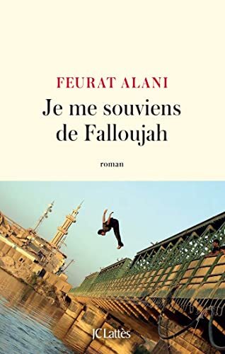 je me souviens de falloujah
