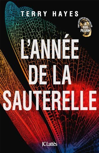 l' année de la sauterelle  