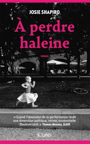 a perdre haleine
