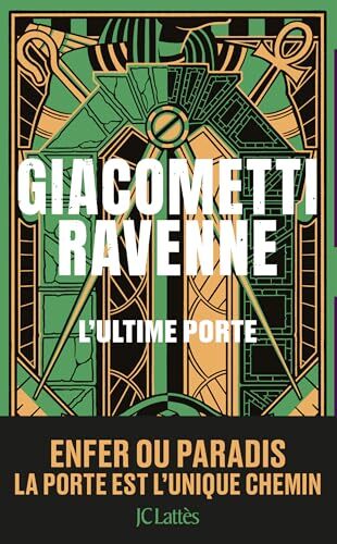 l' ultime porte  