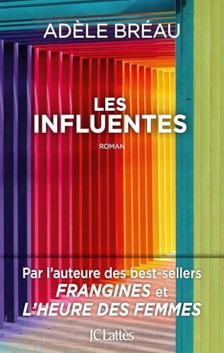 les influentes  