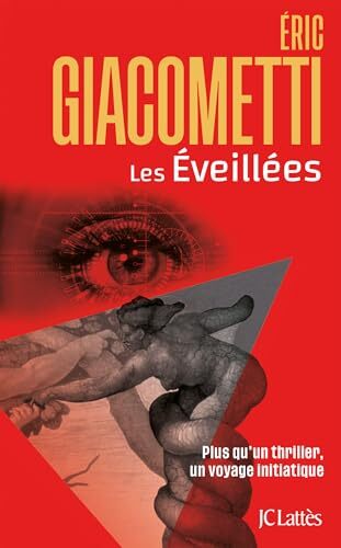 les éveillées   [2]