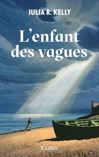 l' enfant des vagues  
