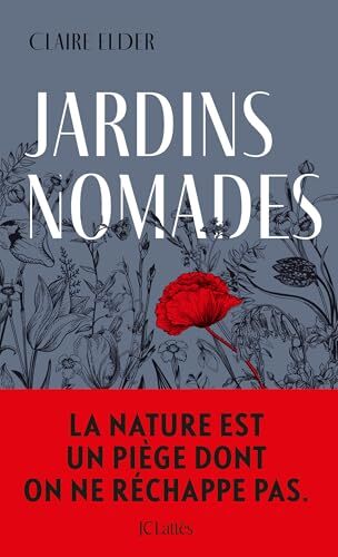 jardins nomades