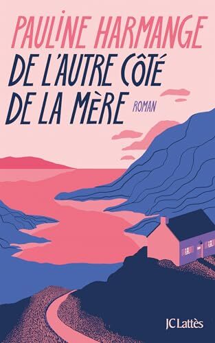 de l'autre côté de la mère