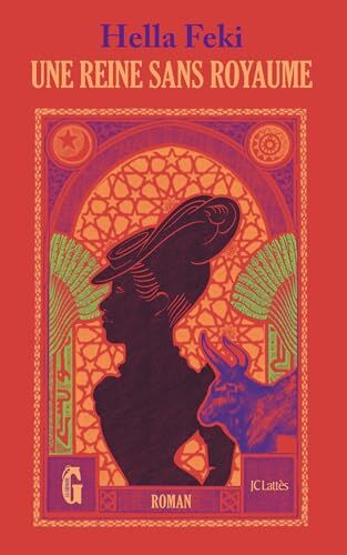 une reine sans royaume  