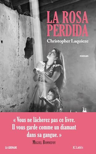 la rosa perdida  