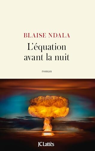 l' équation avant la nuit  