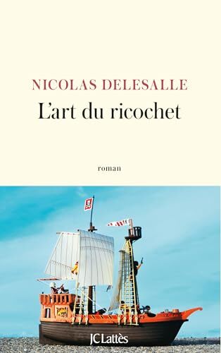 l' art du ricochet  