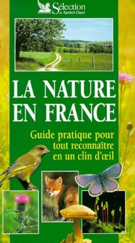 la nature en france  