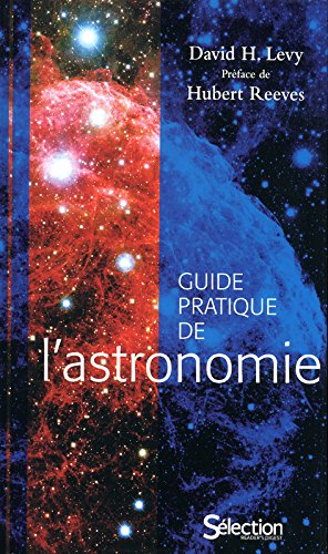 guide pratique de l'astronomie