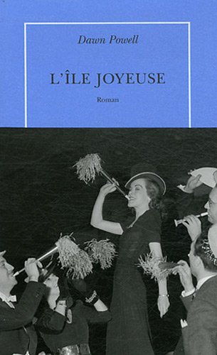l' île joyeuse  