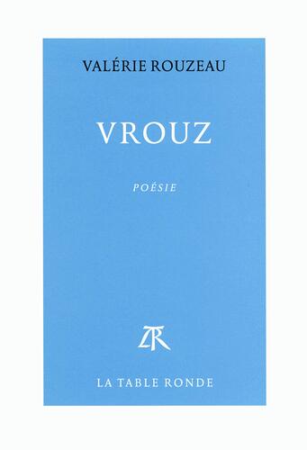 vrouz