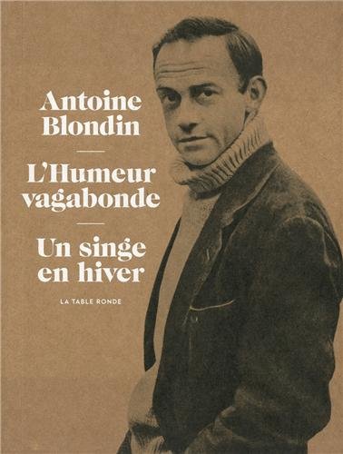 l' humeur vagabonde  