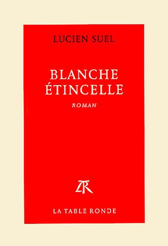 blanche étincelle