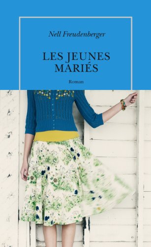 les jeunes mariés  