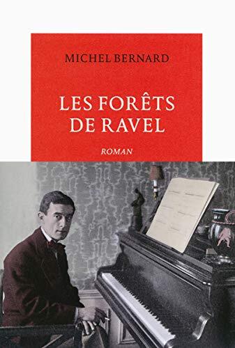 les forêts de ravel  