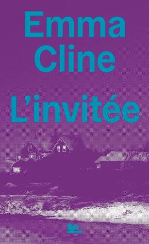 l' invitée  