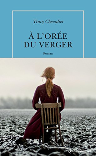 a l'orée du verger