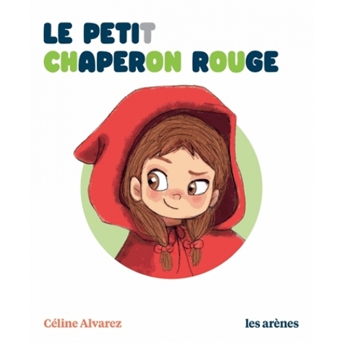 le petit chaperon rouge  