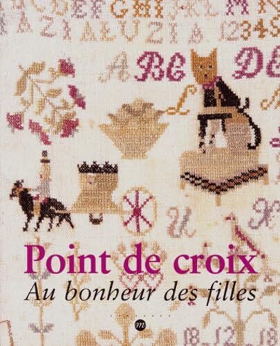 point de croix