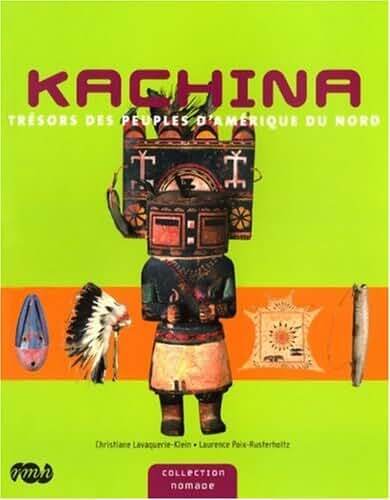 kachina