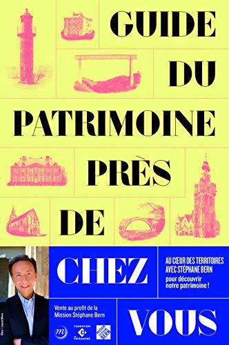 guide du patrimoine près de chez vous