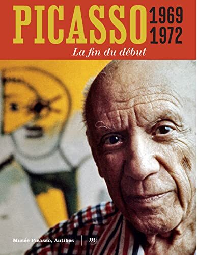picasso 1969-1972