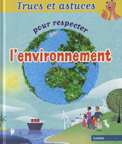 pour respecter l'environnement