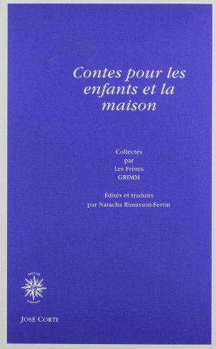 contes pour les enfants et la maison [40]