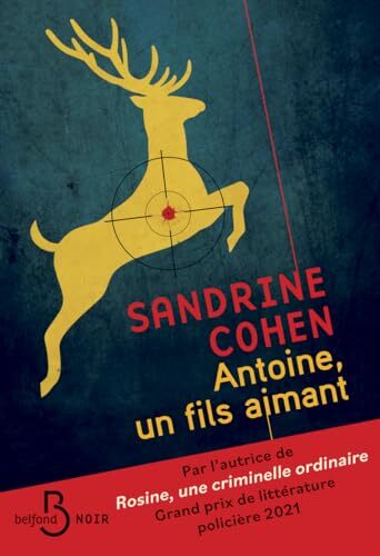 antoine, un fils aimant
