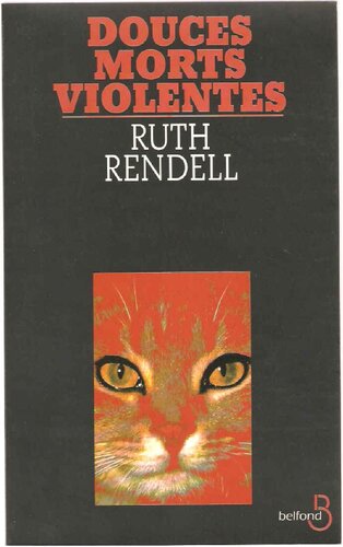 douces morts violentes