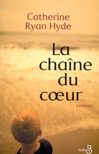 la chaîne du coeur  