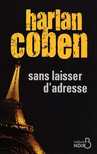 sans laisser d'adresse