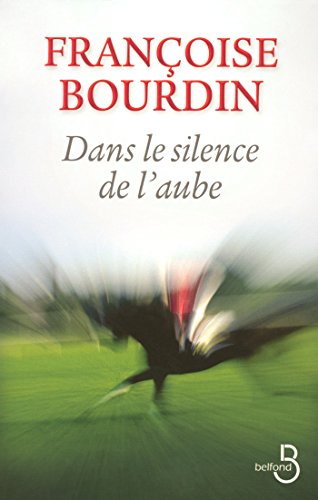 dans le silence de l'aube
