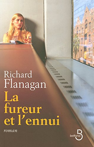 la fureur et l'ennui  