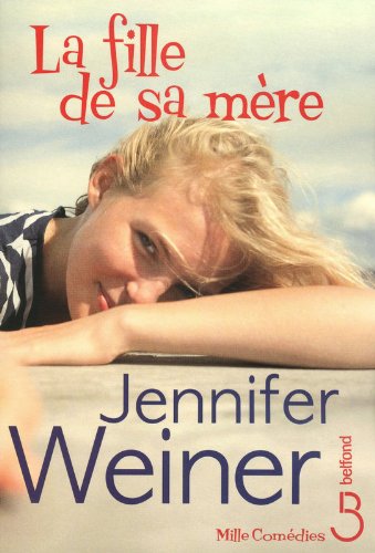 la fille de sa mère  