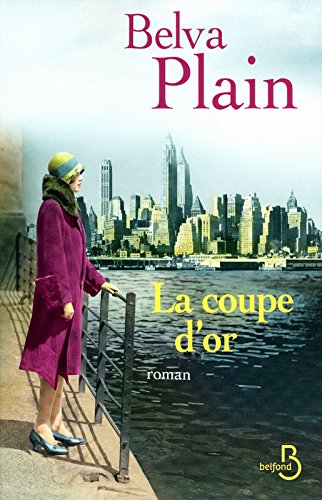 coupe d'or la