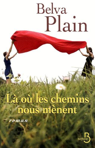 là où les chemins nous mènent