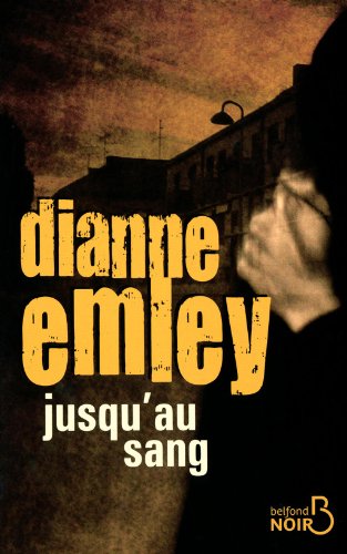 jusqu'au sang