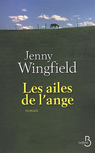 les ailes de l'ange  