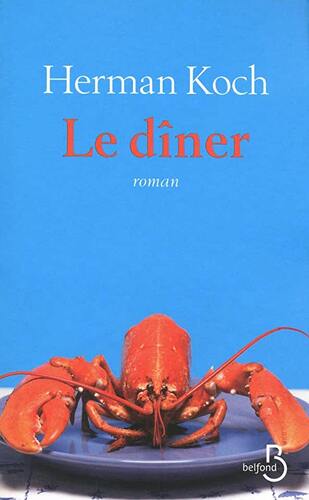 le dîner  
