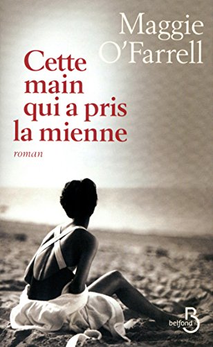 cette main qui a pris la mienne