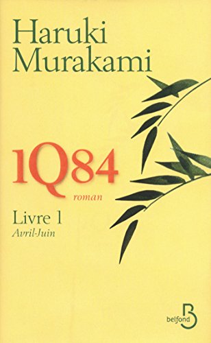 1q84 [Livre 1]