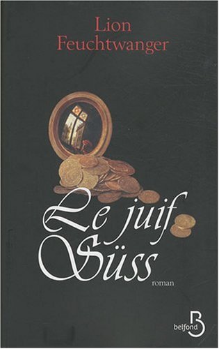 le juif süss  