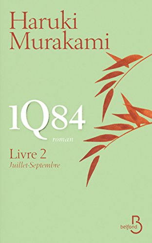 1q84 [Livre 2]
