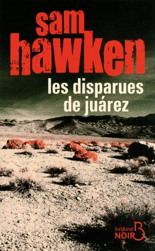 les disparues de juarez  